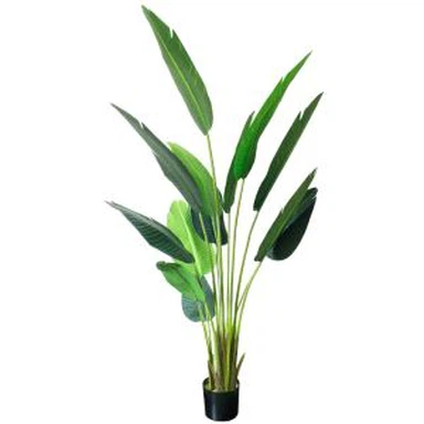 مصنوعی کیلے کا درخت 220 سینٹی میٹر